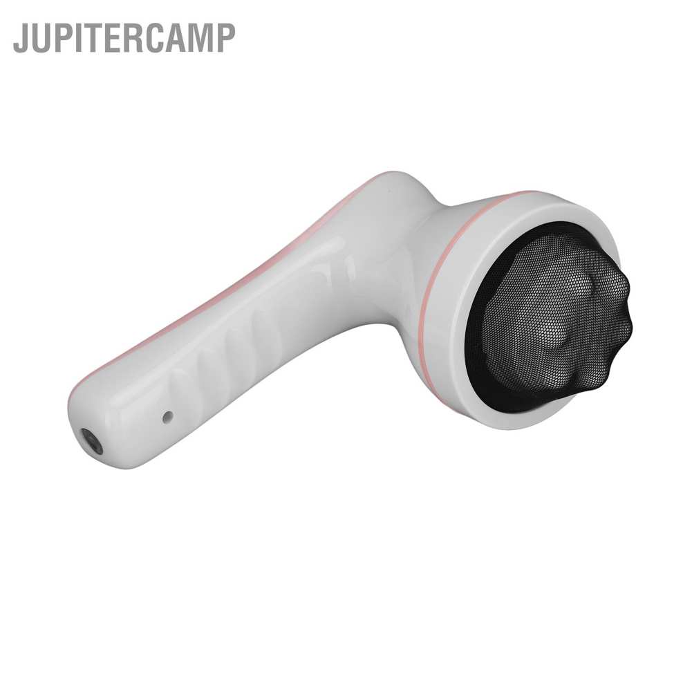 jupitercamp-เครื่องนวดกระชับสัดส่วนไฟฟ้า-4-หัวนวดสั่นสะเทือนเซลลูไลท์