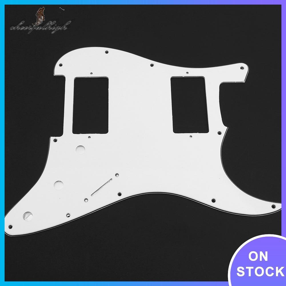 joyprofessional-strat-pickguard-อุปกรณ์เสริมสำหรับกีต้าร์ไฟฟ้า