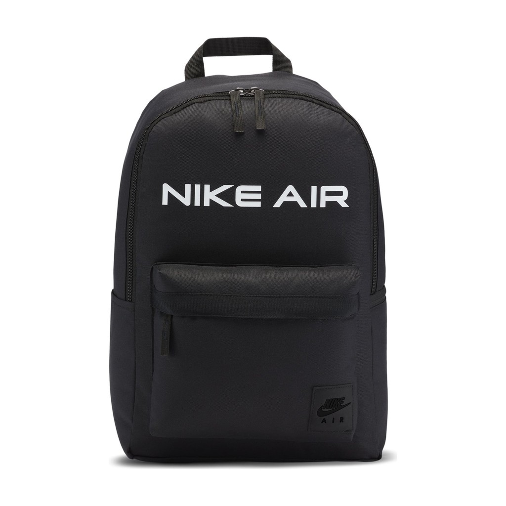 Nike Air Heritage Backpack Shopee