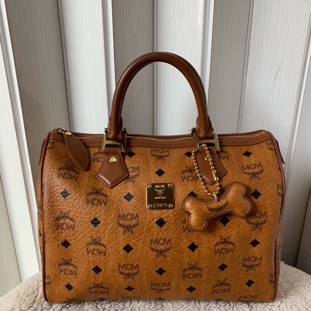 Mcm speedy 30 new arrivals