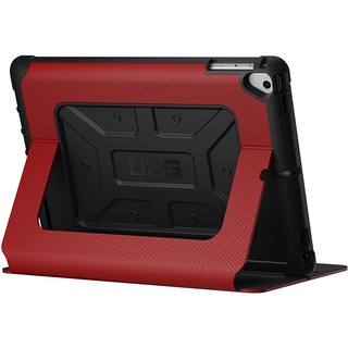 พร้อมส่ง UAG COVER ipad10.9 mini6 air9.7 10.2/GEN7 IPAD10.5 PRO11 เคสฝาพับ กันกระแทก เคสIPAD ตั้งได้  ipad gen9 A010