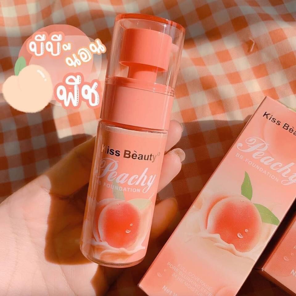 peachy-bb-foundation-ขวดแก้ว