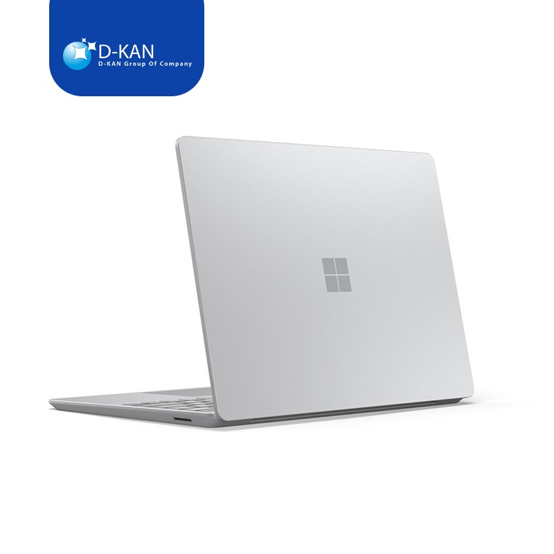 ภาพหน้าปกสินค้าMicrosoft Surface Laptop GO/i5-1035G1/8GB or 16GB/Win10Pro/Warranty 1 Year by Microsoft จากร้าน d_kanonline บน Shopee