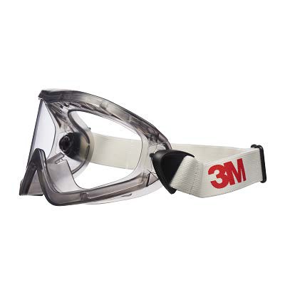 3m-แว่นตานิรภัย-3m-goggle-รุ่น-2890-โพลีคาร์บอเนต