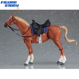 *Pre-Order*(จอง) figma Horse ver.2 (Light Chestnut) (อ่านรายละเอียดก่อนสั่งซื้อ)