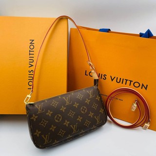 Louis Vuitton Pochette Accessoires Original 1:1