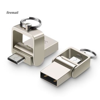 ภาพขนาดย่อของสินค้าแฟลชไดรฟ์ หน่วยความจำขนาด 1/2TB 256/512G Micro USB 3.0 Thumb Stick OTG U Disk