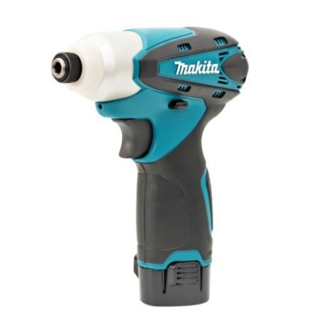 makita-ไขควงกระแทกไร้สาย10-8v-แบต2ก้อน-รุ่น-td090dwe