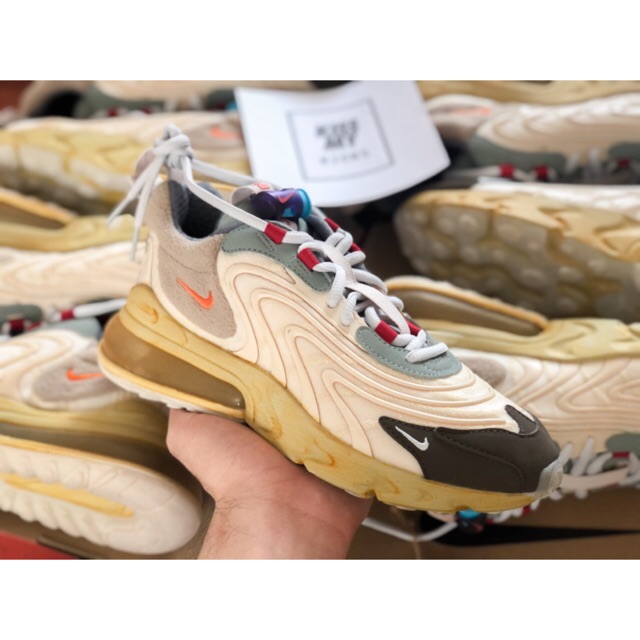Air max 270 best sale travis