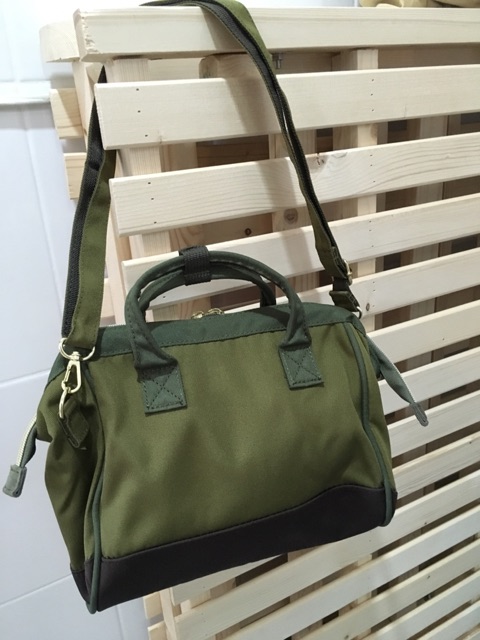 anello-japan-mini2way-shoulder-bag-ของใหม่