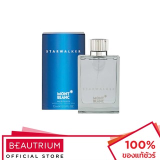 MONT BLANC Starwalker EDT น้ำหอม 75ml