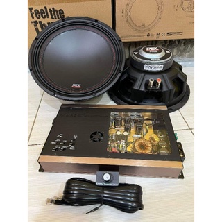 7990​บาท​ 10นิ้ว​Subwoofer​ 2ดอก​คลาส​ดี​1​ตัว​