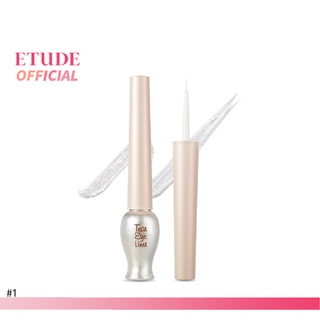 ภาพหน้าปกสินค้าETUDE HOUSE TEAR EYE LINER #1 WHITE TEAR อายไลน์เนอร์เขียนใต้ตาประกายมุก ที่เกี่ยวข้อง