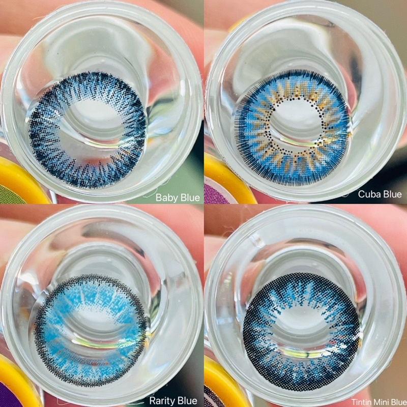 blue-3-มินิ-สีฟ้า-mini-บิ๊กอาย-bigeyes-contact-lens-คอนแทคเลนส์-แฟชั่น-lava-spanish-sunny-elio-mini-มินิ-sale