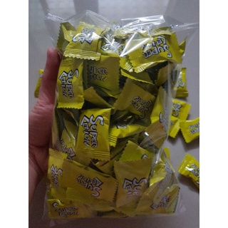 สินค้า ลูกอมเปรี้ยวๆ เลมอน (100เม็ด120บาท)พร้อมส่งๆๆ