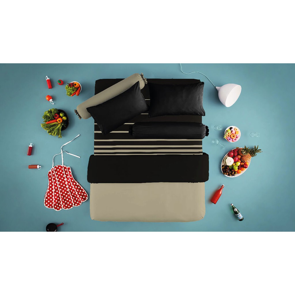 ชุดเครื่องนอนโลตัส-lovely-collecton-รหัส-ly-01-12-เซ็ทผ้าปูที่นอนพร้อมผ้านวม-หรือแยกชิ้นได้