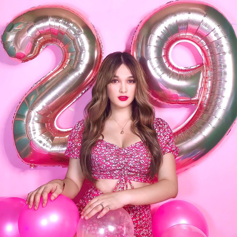 ลูกโป่งฟอยล์อลูมิเนียม-รูปตัวเลข-ขนาดใหญ่-สีโรสโกลด์-ขนาด-40-นิ้ว-สําหรับตกแต่งปาร์ตี้วันเกิด-งานแต่งงาน-มี-5-สี