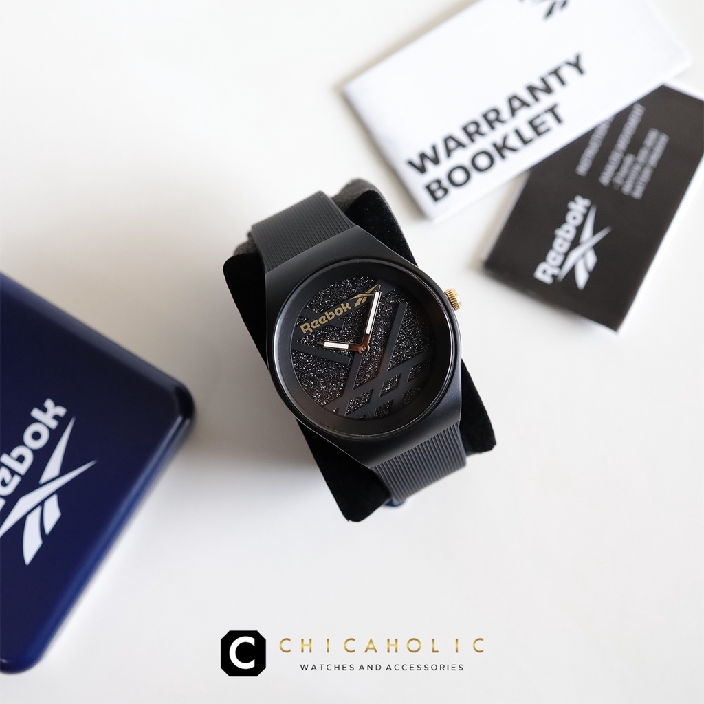 reebok sparkle sneakers