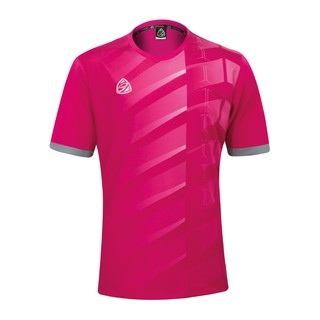 EGO SPORT EG5110 เสื้อฟุตบอลคอกลม สีชมพู