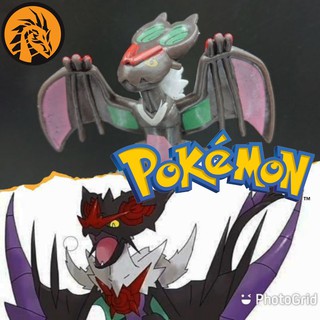 🔥พร้อมส่ง🔥โมเดล โปเกมอน Pokemon ออนเวิร์น Noivern ขนาด 10 ซม. เกรดพรีเมี่ยม ตัวใหญ่ ร่างเทพ หายาก งานสวย ราคาถูกครับผม❤