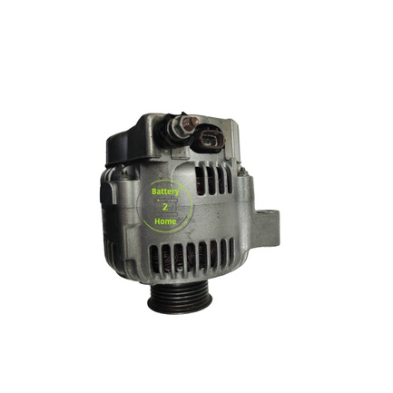 ไดชาร์จ-โตโยต้า-2j-nd-alternator-toyota-2j-nd-120a-12v-บิ้ว-ปลั๊ก-รี-3ช่อง