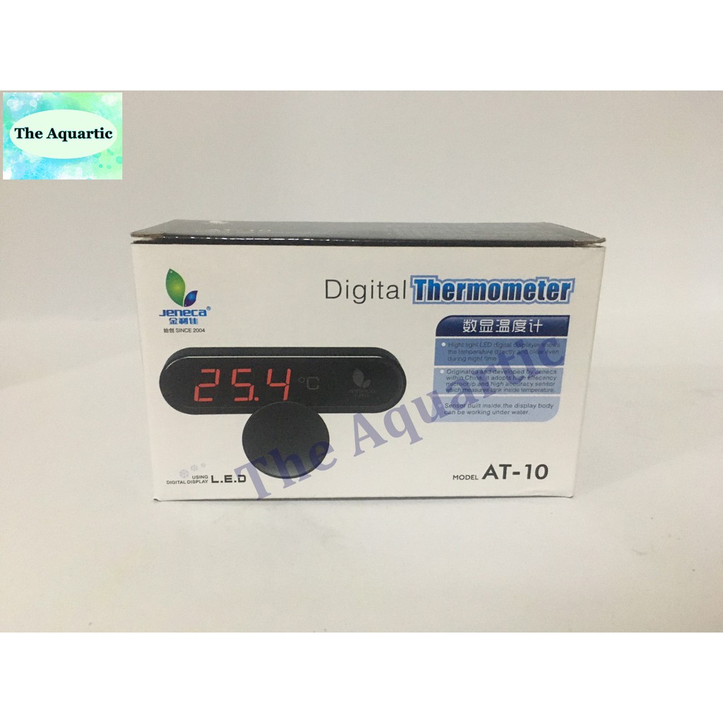 เครื่องวัดอุณหภูมิดิจิตอล-digital-thermometer