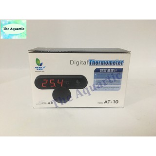 เครื่องวัดอุณหภูมิดิจิตอล Digital Thermometer