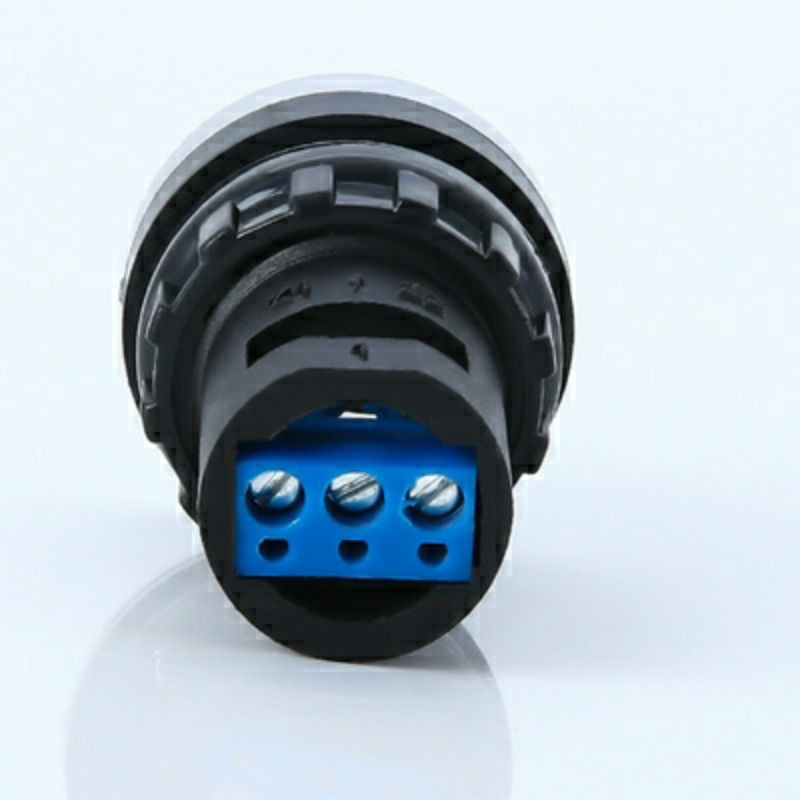 โวลุ่ม VR ปรับค่าได้ วอลลุ่ม Volume Control R5k , R10k และ R20k รุ่น ...