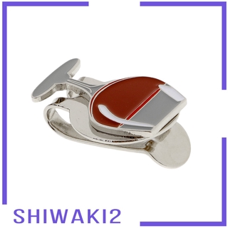 สินค้า ( Shiwaki2 ) หมวกกอล์ฟคลิปแม่เหล็ก