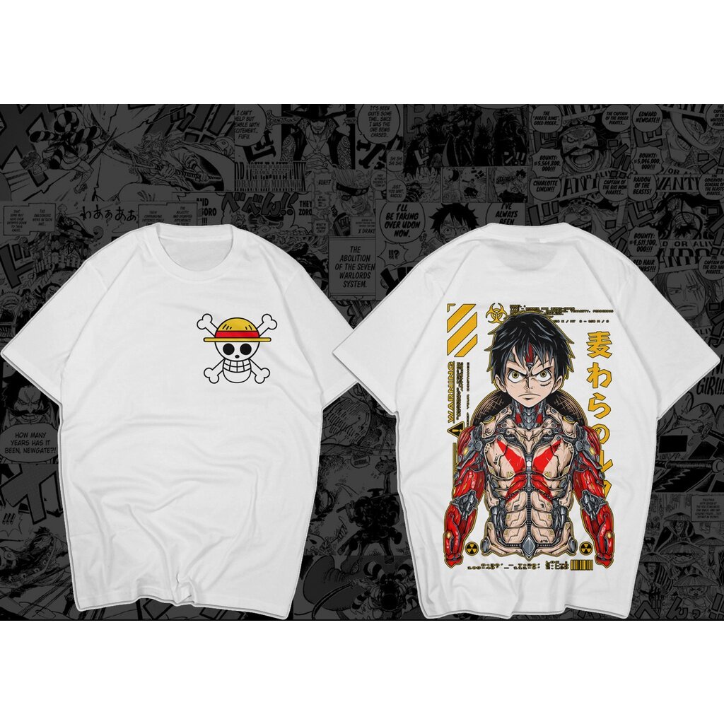 เสื้อเชิ้ตผู้ชาย-street-wear-anime-trendy