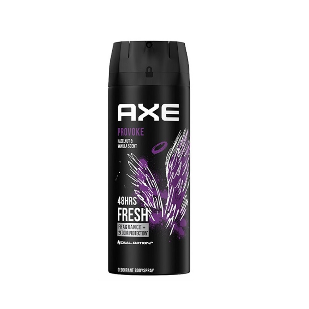 axe-แอ๊กซ์-สเปรย์ระงับกลิ่นกาย-โพรโวค-135-มล