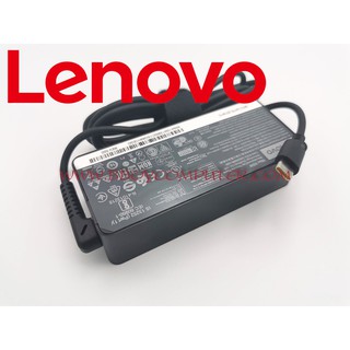 LENOVO Adapter ของแท้ LENOVO หัว TYPE-C  Out Put 20V 3.25A / 15V 3A / 9V 3A / 5V 2A ใช้ร่วมกัน