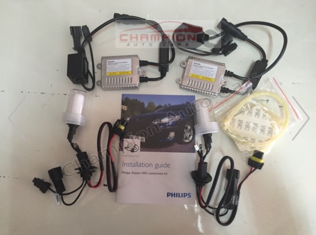 philips-xenon-hid-conversion-kit-ขั้ว-hb4-ขั้ว-hb3-ขั้ว-h7-ขั้ว-h4-ขั้ว-h3