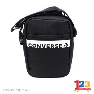 กระเป๋า  converse รุ่น 126001359