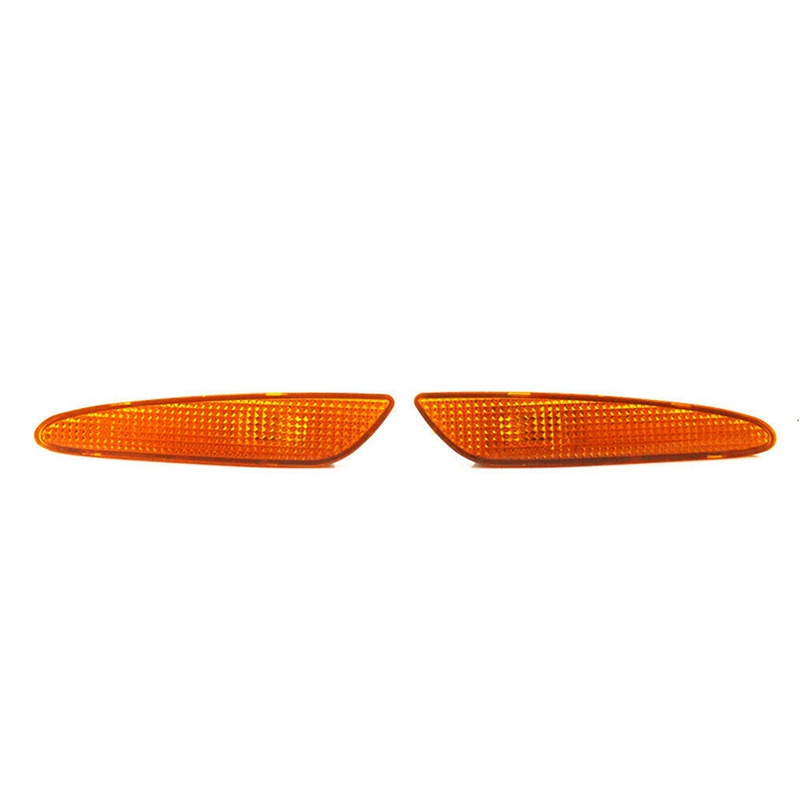 Right Side Bumper Turn Signal Marker Light – Fits Mercedes-Benz W211 E-Class (Front Left)