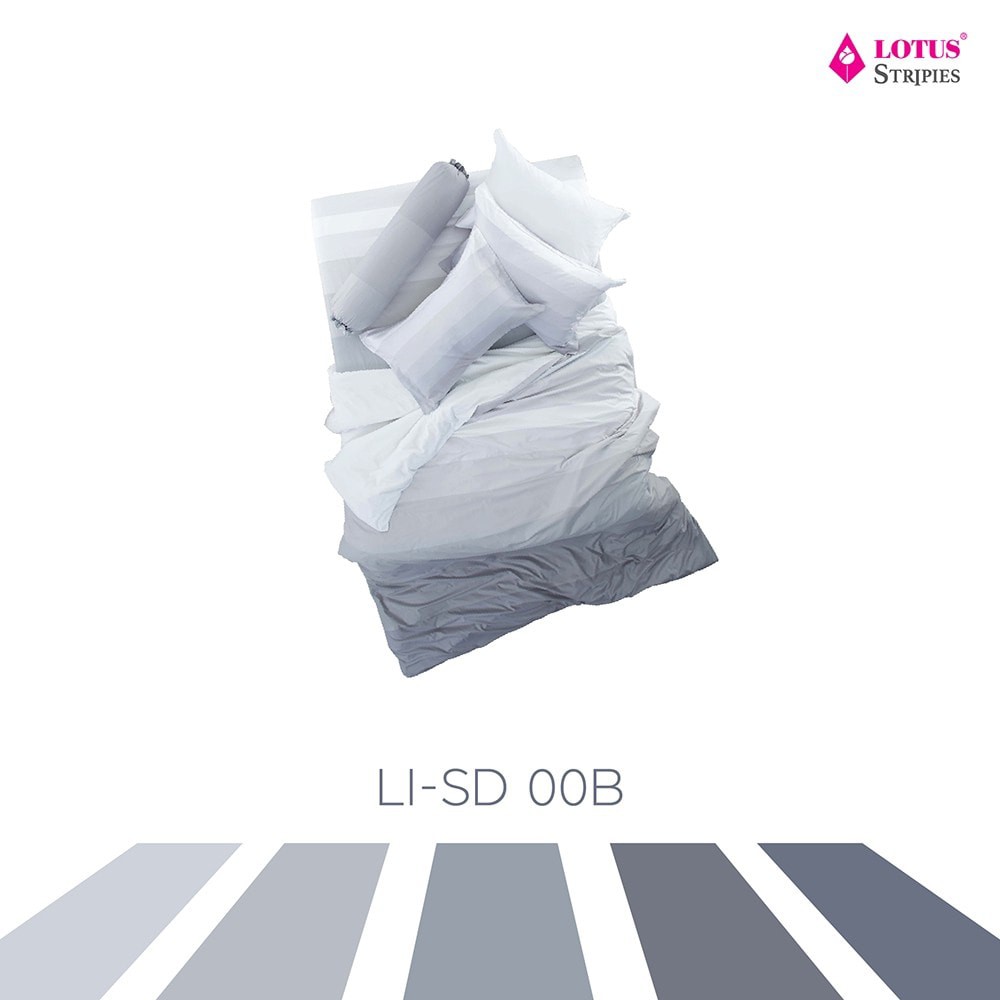 li-sd-00b-lotus-impression-รุ่น-stripes-ชุดเครื่องนอนโลตัส-รุ่นลายริ้ว