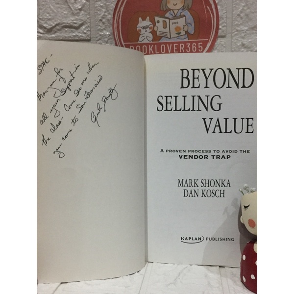 beyond-selling-value-mark-shonka