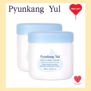 [Pyunkang Yul] ครีมบํารุงผิว สําหรับเด็ก 400มล.