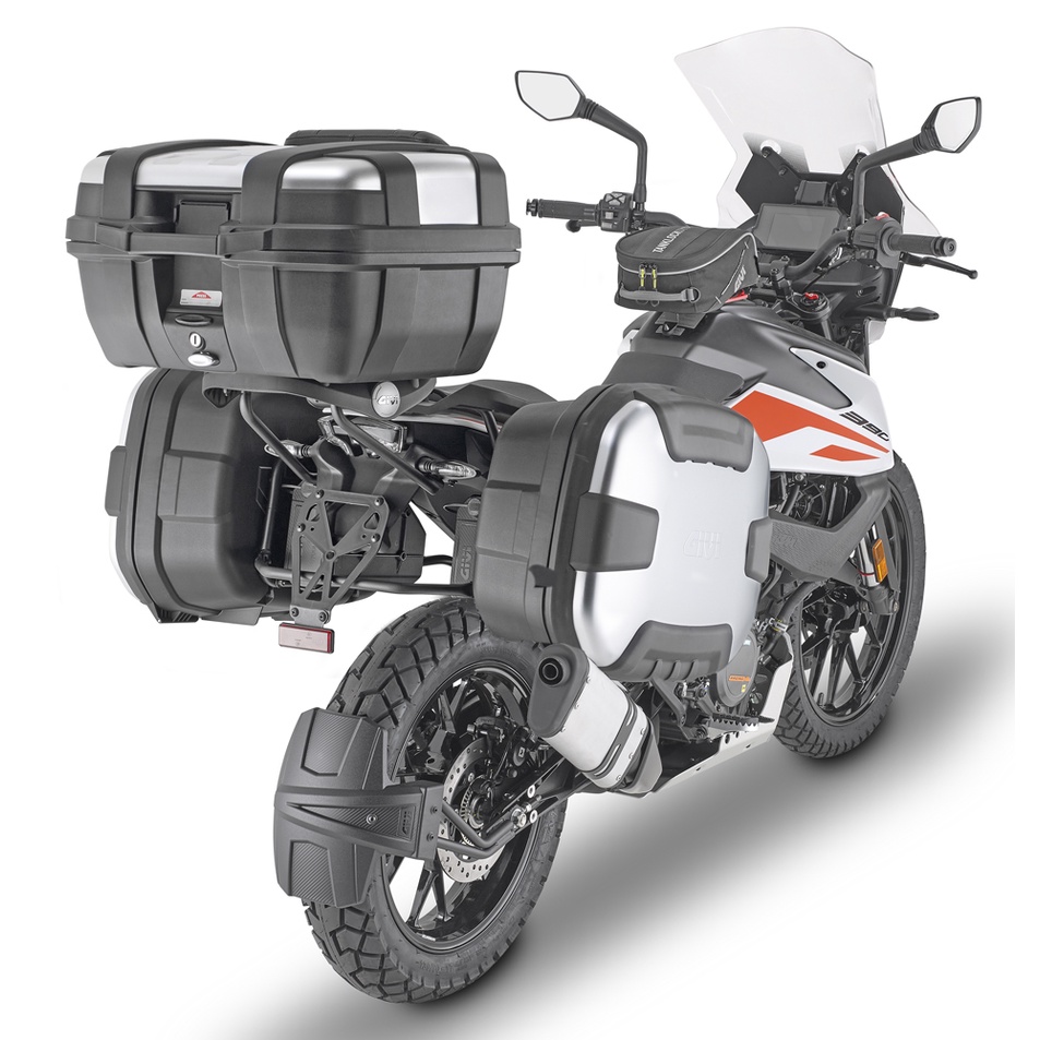 givi-m5-monokey-plate-อุปกรณ์ติดตั้งกล่องท้าย