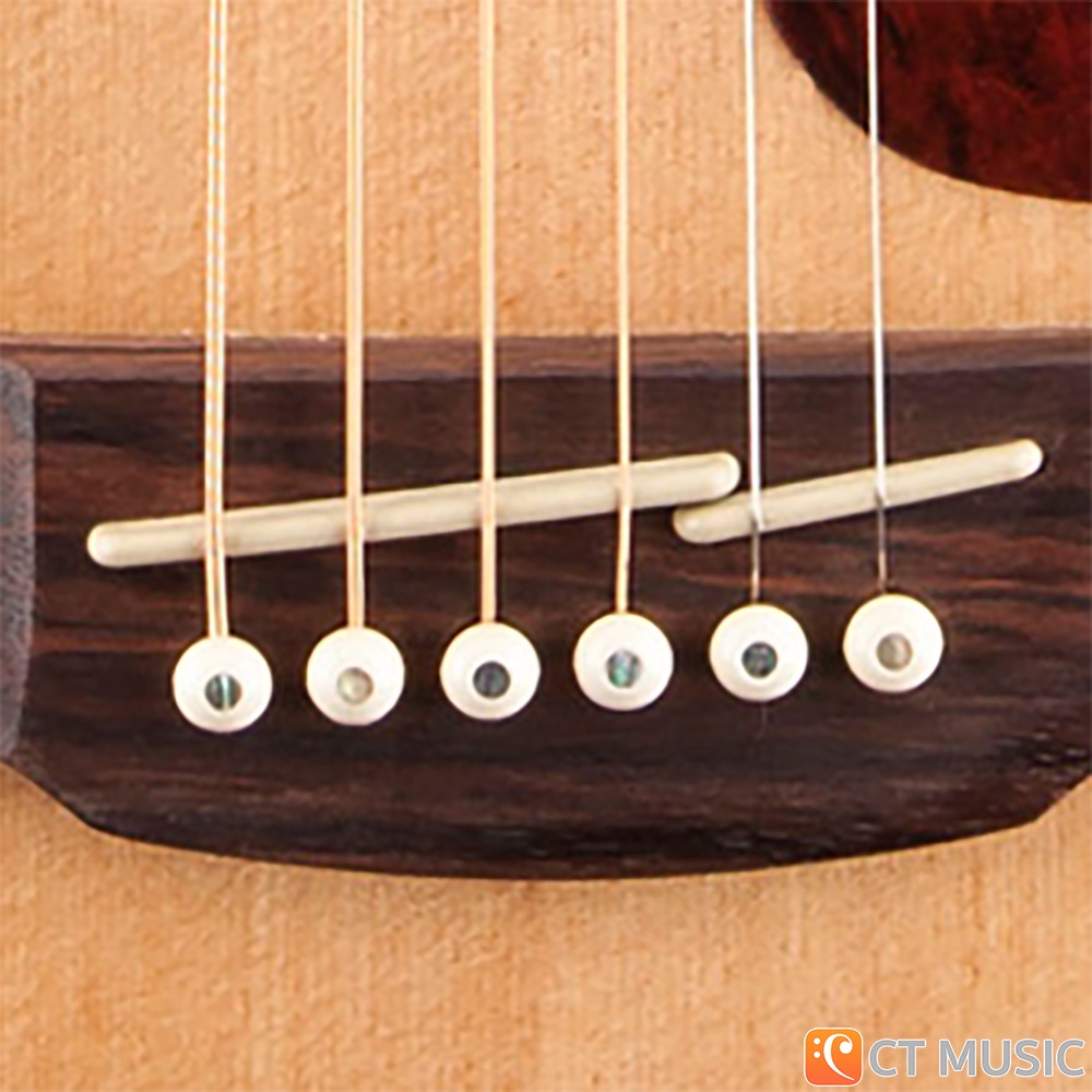 takamine-gn93ce-gd93ce-กีตาร์โปร่งไฟฟ้า-แถมกระเป๋าฟรี