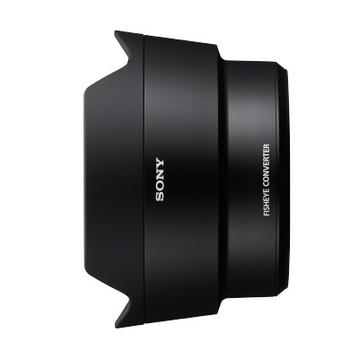 sony-057fec-fisheye-converter-รับประกันศูนย์sony