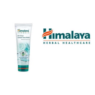 ภาพขนาดย่อของภาพหน้าปกสินค้าHimalaya Oil Lemon Face Wash 100ML จากร้าน himalayabybeauty บน Shopee ภาพที่ 4