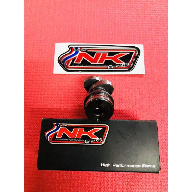 nkracing-แคมเวฟ-100-คาร์บู-ลูก-52-54