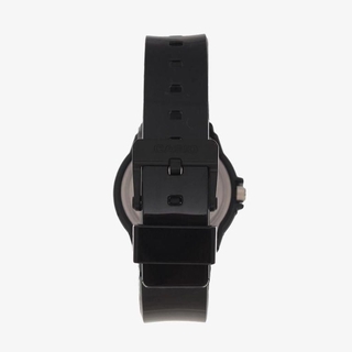 ภาพขนาดย่อของภาพหน้าปกสินค้าCASIO นาฬิกาข้อมือผู้หญิง รุ่น LRW-200H-1B Casio Standard Black Dial Black จากร้าน ralunar บน Shopee
