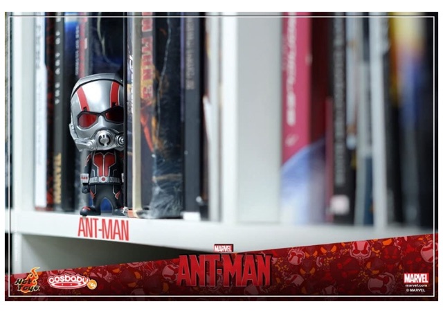 ลิขสิทธ์แท้จากดิสนี่แลนด์ฮ่องกง-cosbaby-ant-man-civil-war-s-size