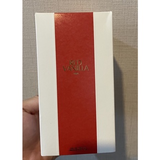 น้ำหอม ZARA ของแท้ กลิ่น RED VANILLA 180 ml