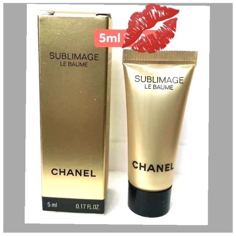 chanel-sublimage-le-baume-ครีมบำรุงผิวหน้า-ของแท้-ป้ายไทย-ชาแนล