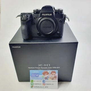 ช้อป Fujifilm x-h1 ง่าย ๆ บน Shopee | พ.ค. 2025 ช้อป Fujifilm x-h1 ง่าย ๆ บน Shopee | พ.ค. 2025