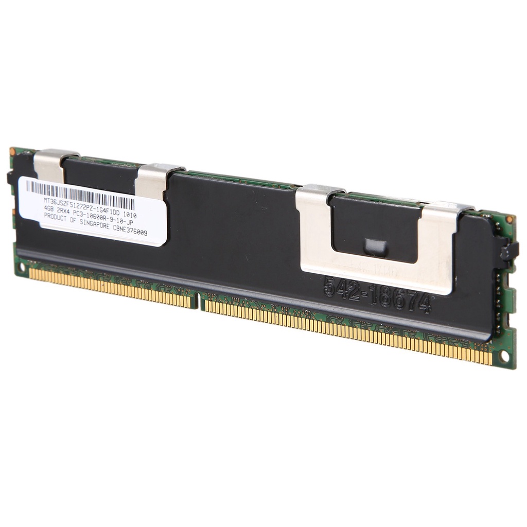 in-stock-4gb-ddr3-memory-ram-pc3-10600r-1333mhz-2rx4-1-5v-ecc-240-pin-server-ram-mt36jszf512772pz