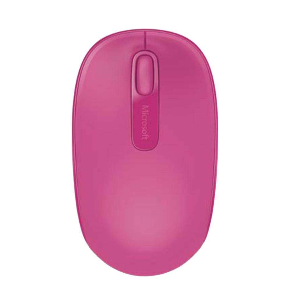 microsoft-wireless-mobile-1850-mouse-pink-u7z-00066รับประกัน-3ปี-by-vst-ecs